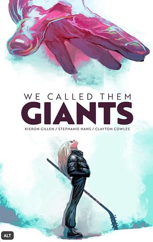 We Called Them Giants