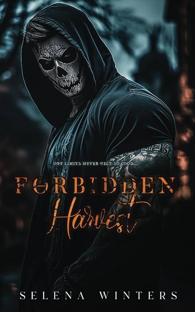 Forbidden harvester 
