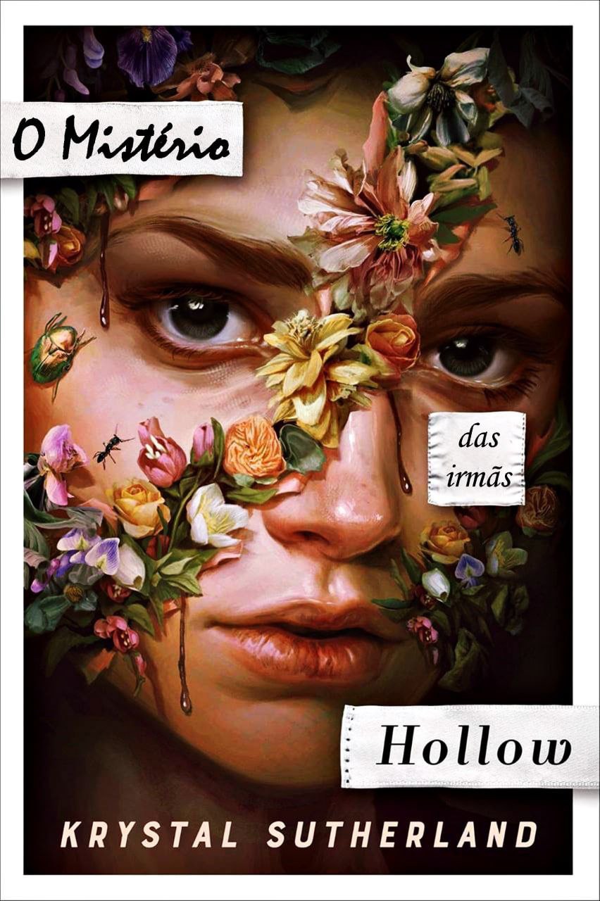 O Mistério das Irmãs Hollow