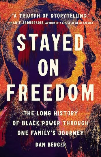 Stayed On Freedom