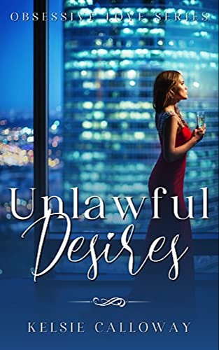 Unlawful Desires