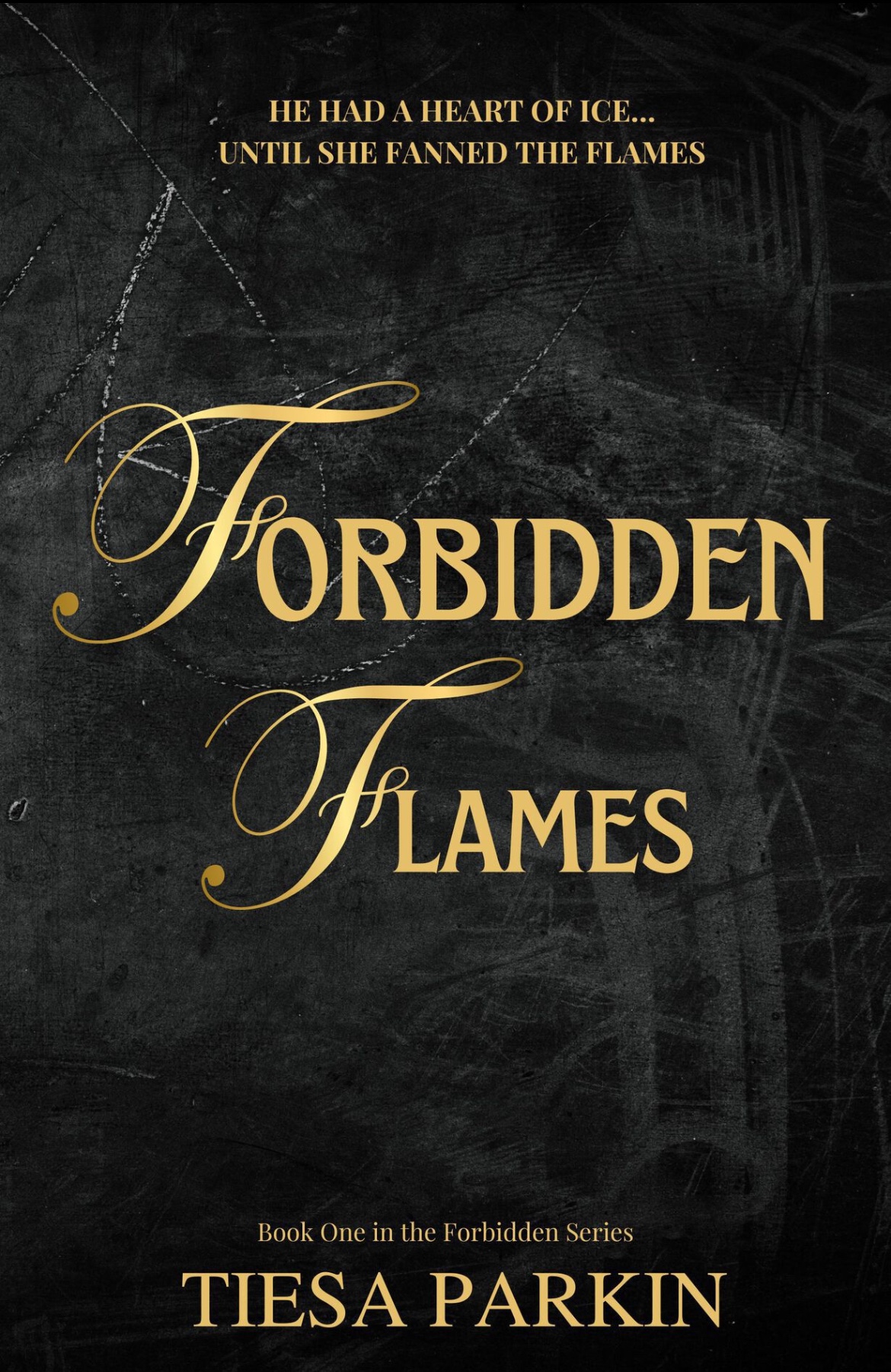 Forbidden Flames