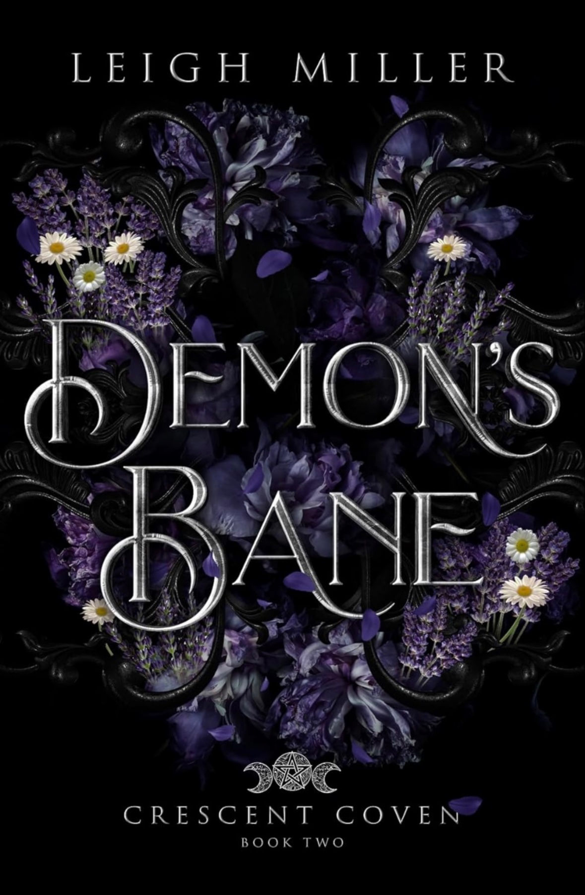 Demon’s Bane