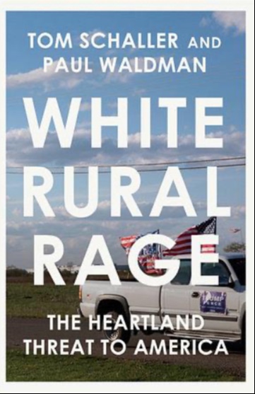 White Rural Rage