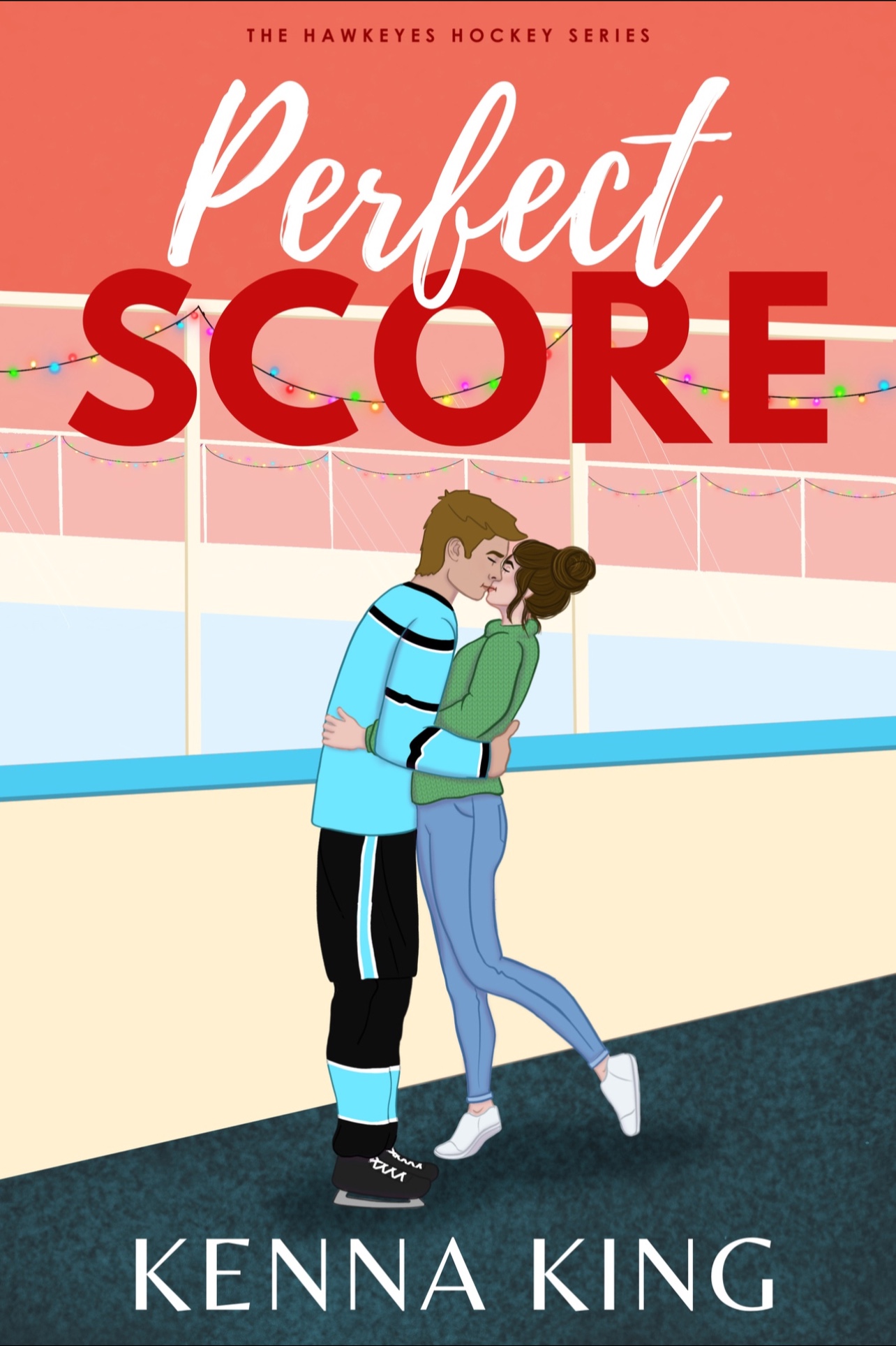 Perfect Score
