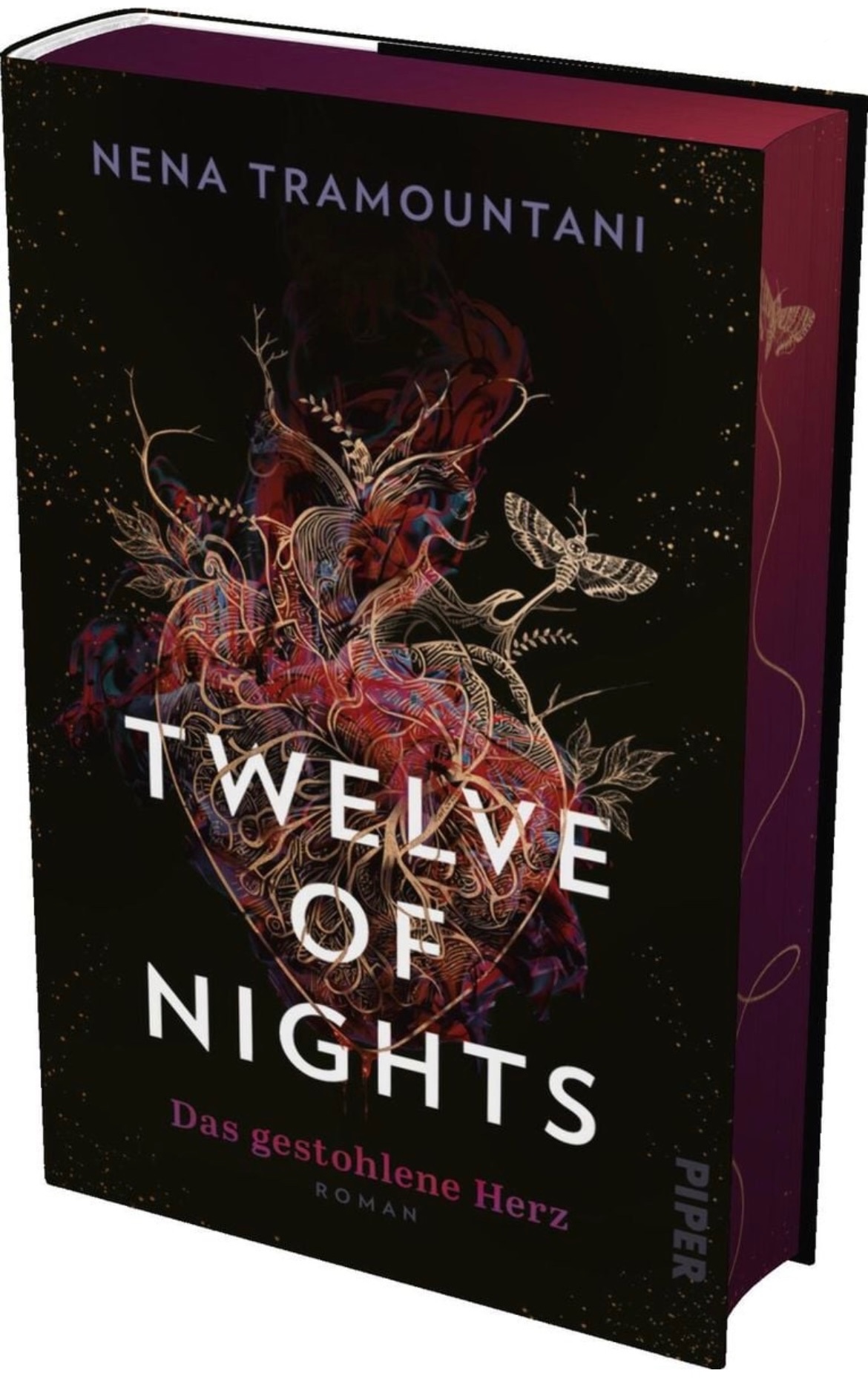 Twelve of Nights