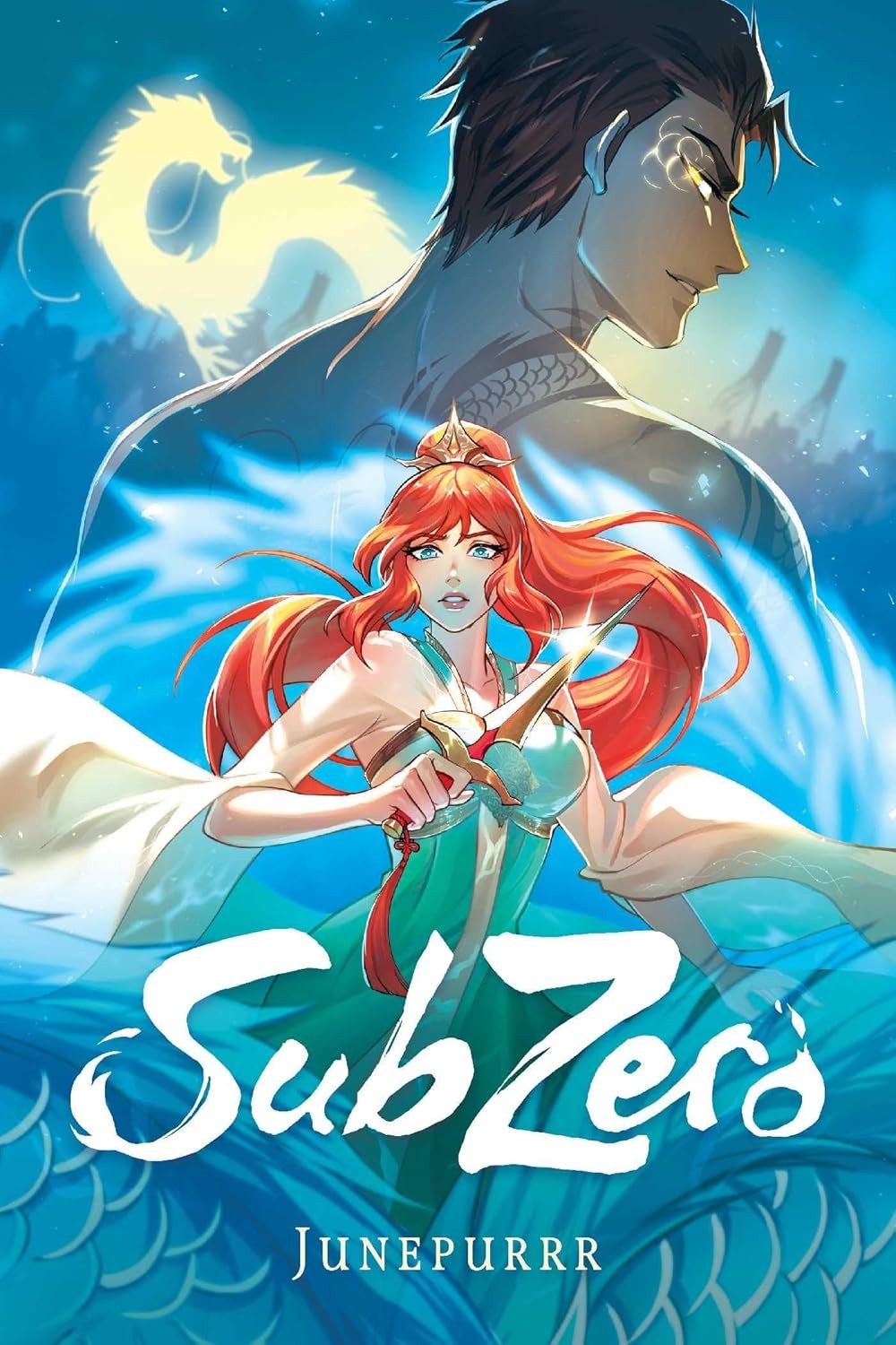 SubZero, Vol. 1