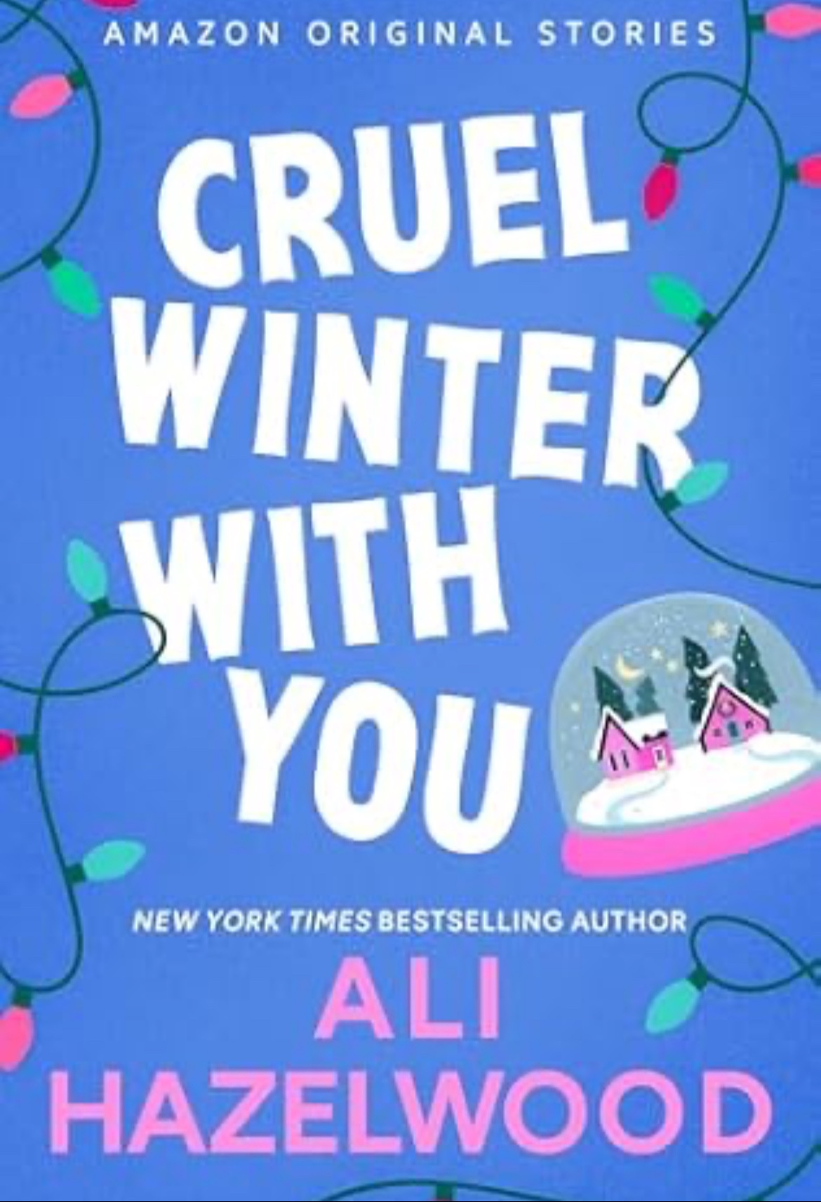 Cruel Winter With You