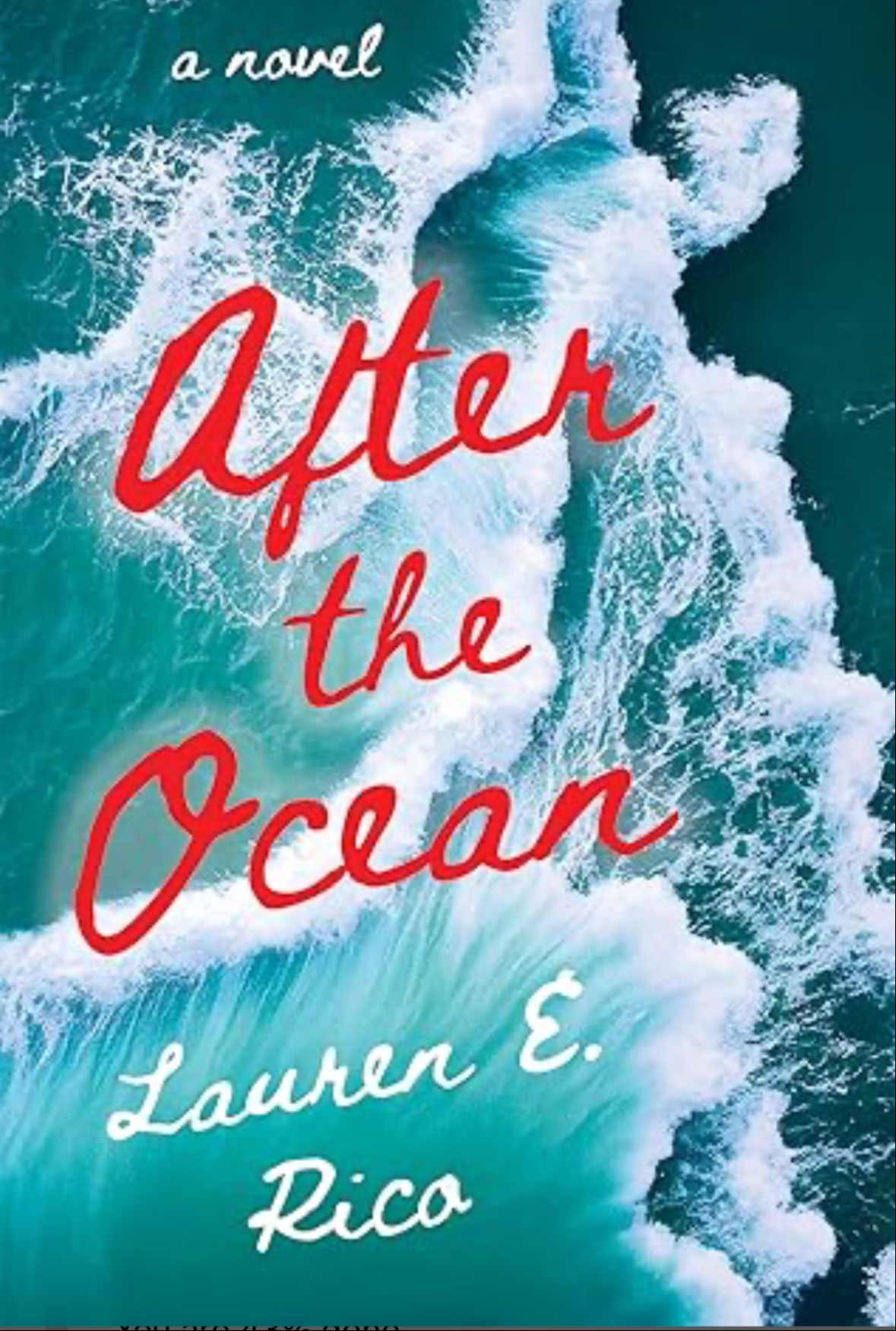 After the Ocean