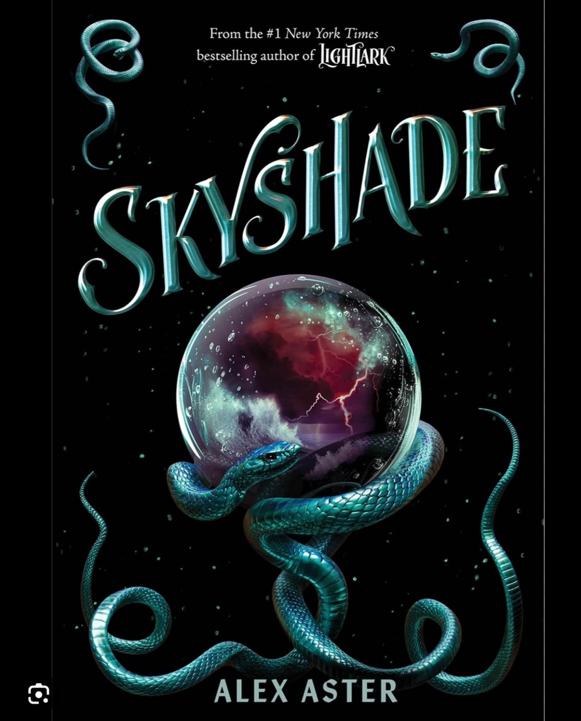 Skyshade