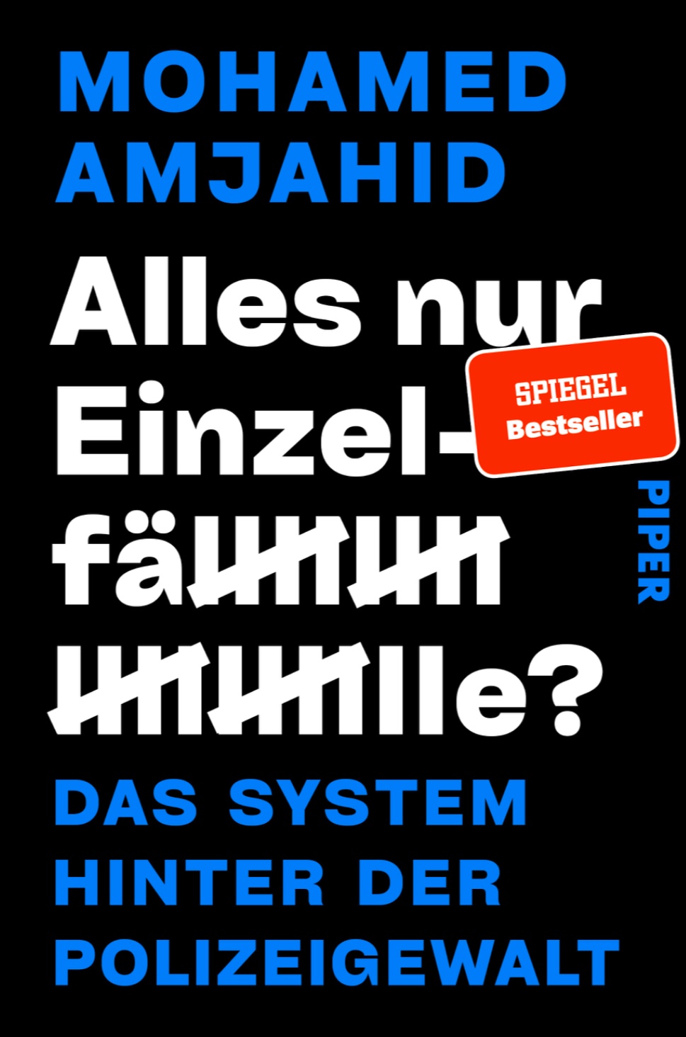 Alles nur Einzelfälle?