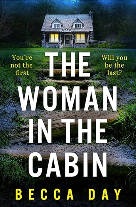 The Woman in the Cabin