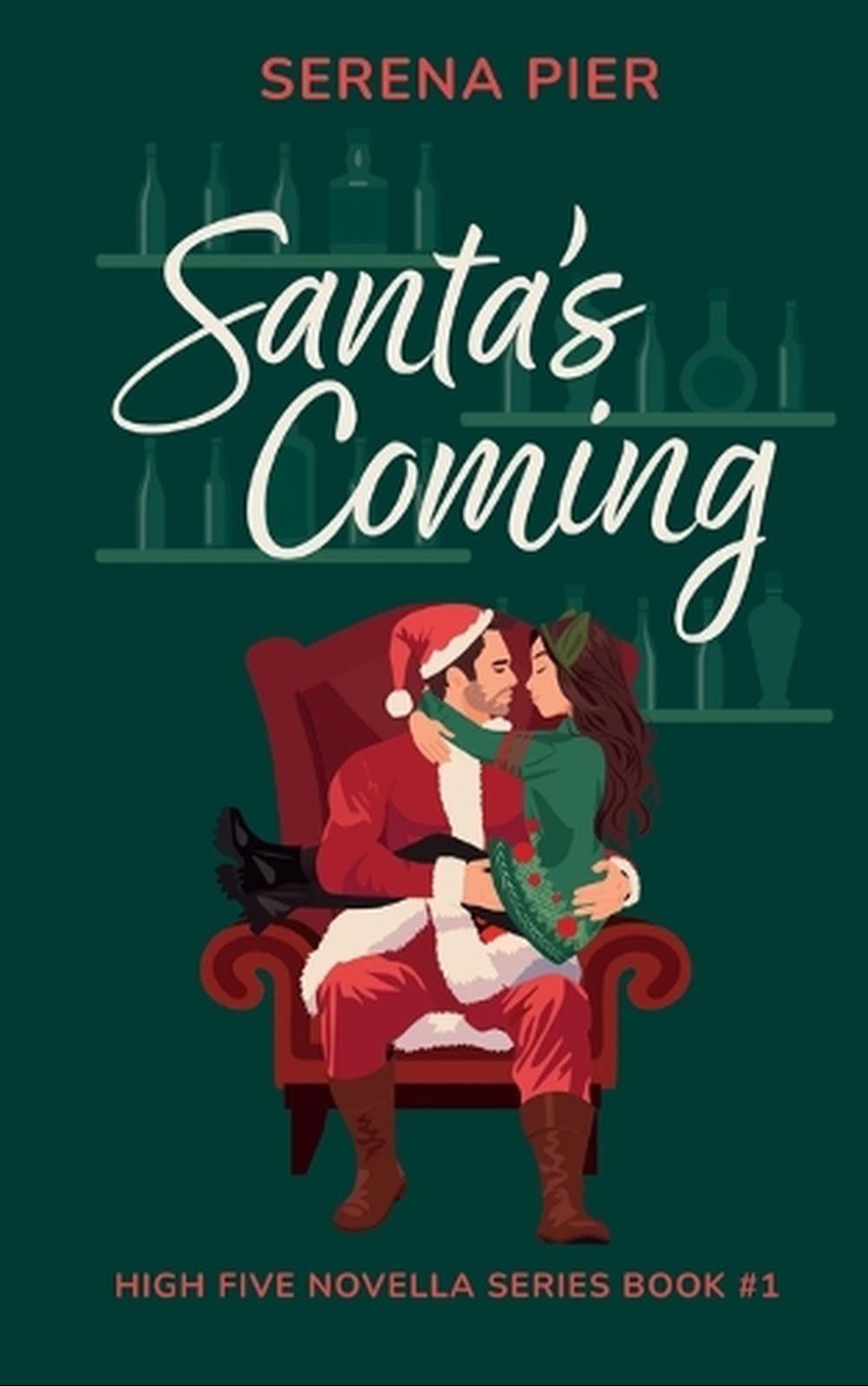 Santa’s Coming