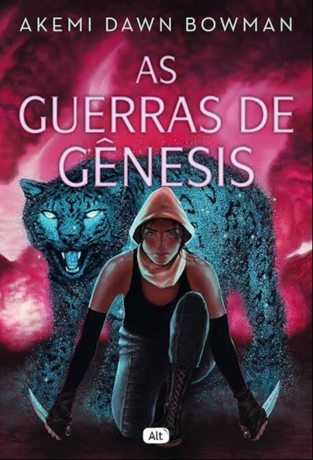 As Guerras de Gênesis