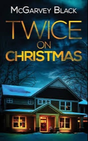 TWICE ON CHRISTMAS