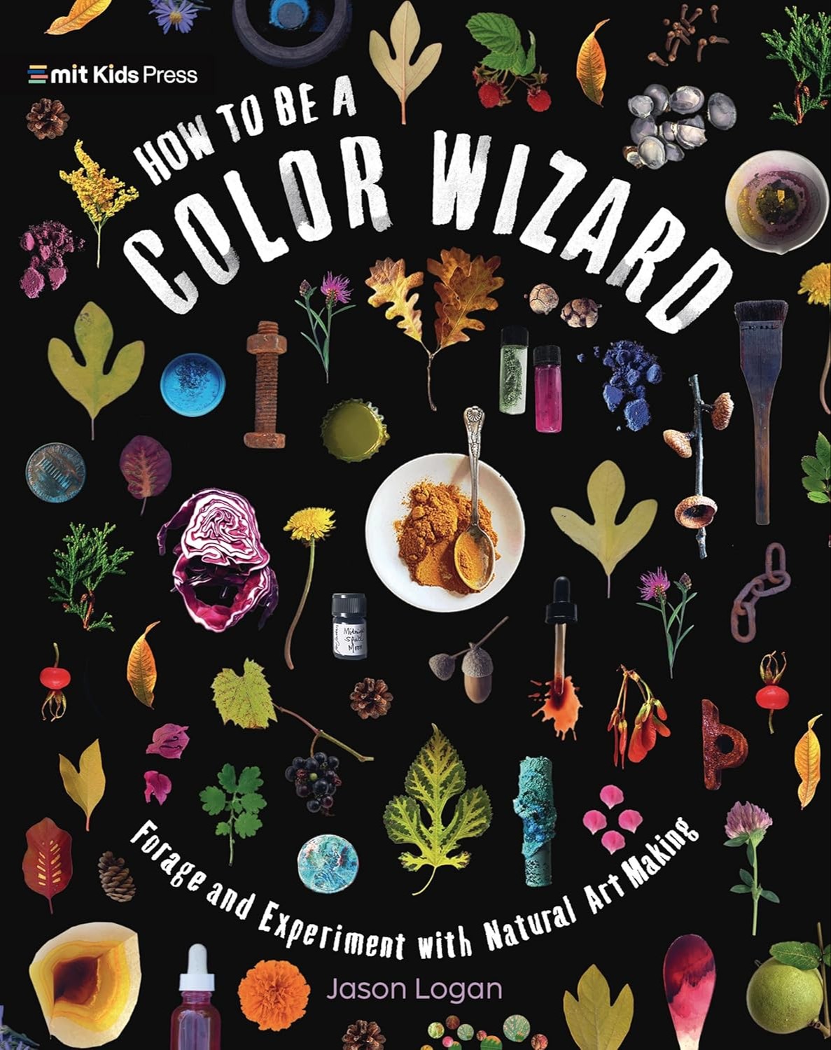 How to be a Color Wizard