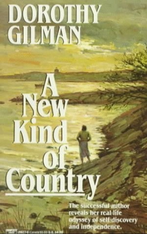 A New Kind Of Country