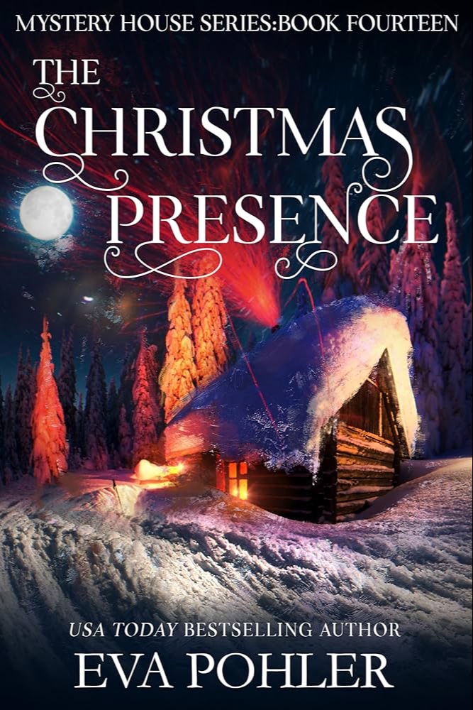 The Christmas Presence 