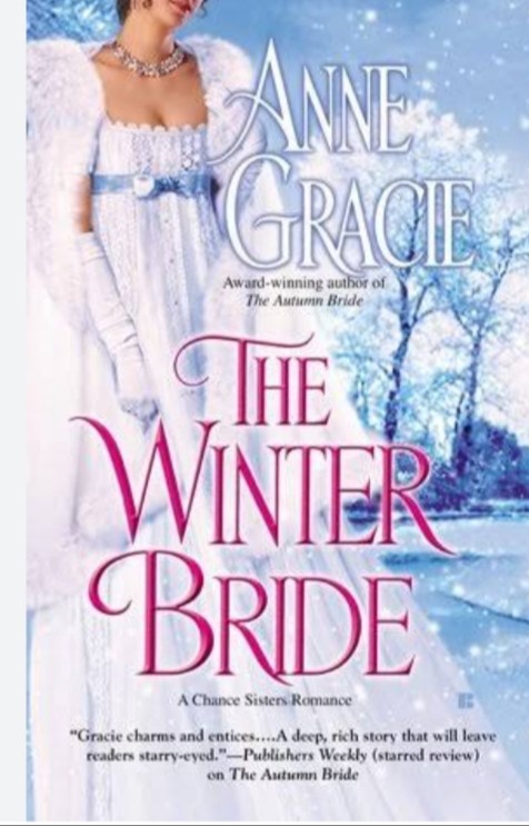 The Winter Bride