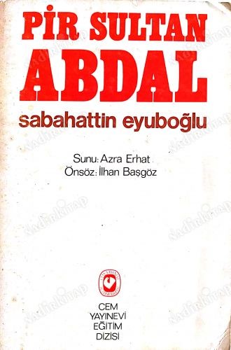 Pir Sultan Abdal