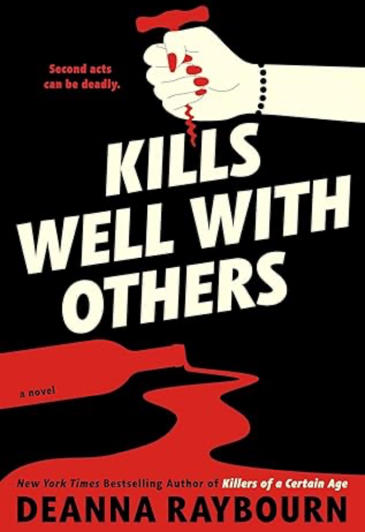 Kills well with others
