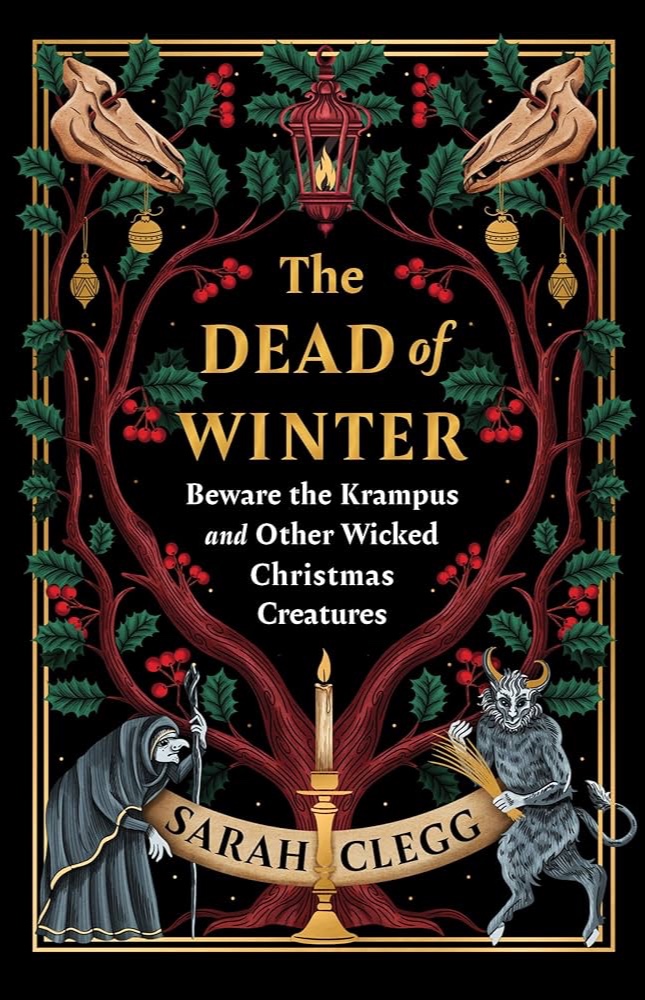 The Dead of Winter 