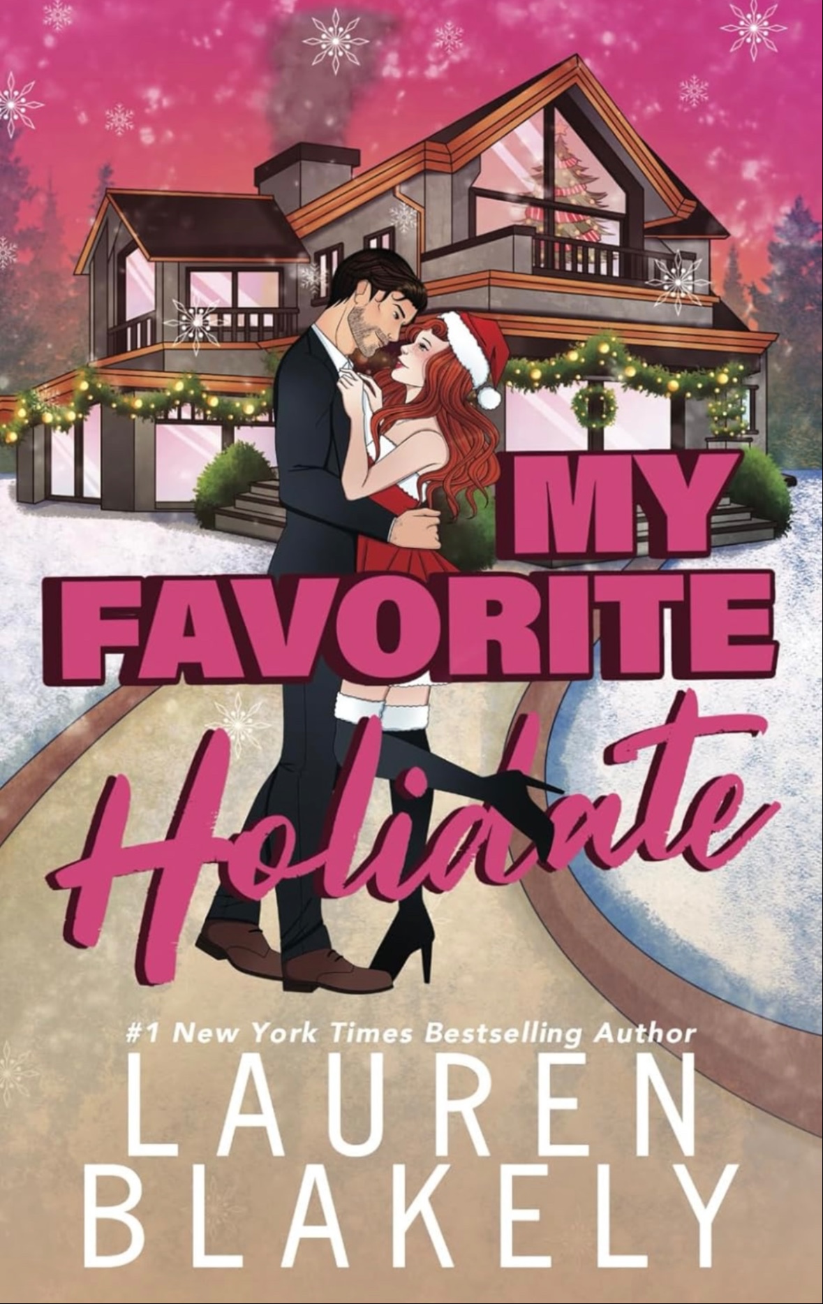 My Favorite Holidate