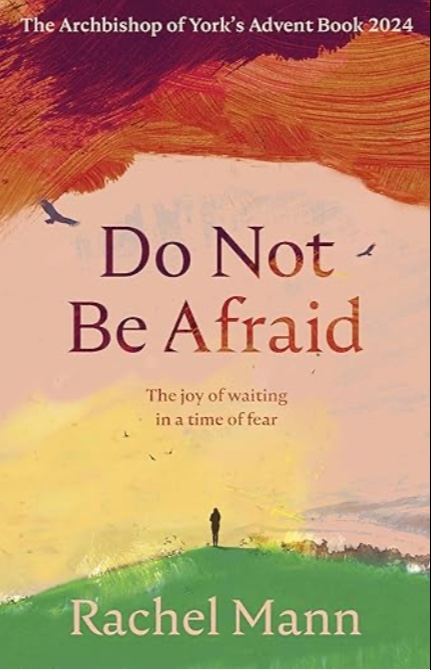 Do Not Be Afraid