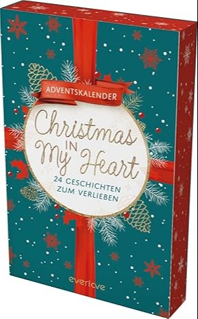 Christmas in My Heart