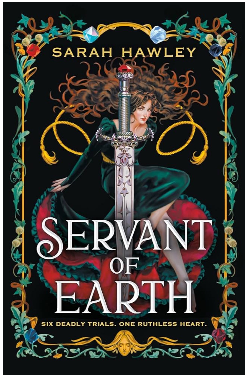 Servant of Earth