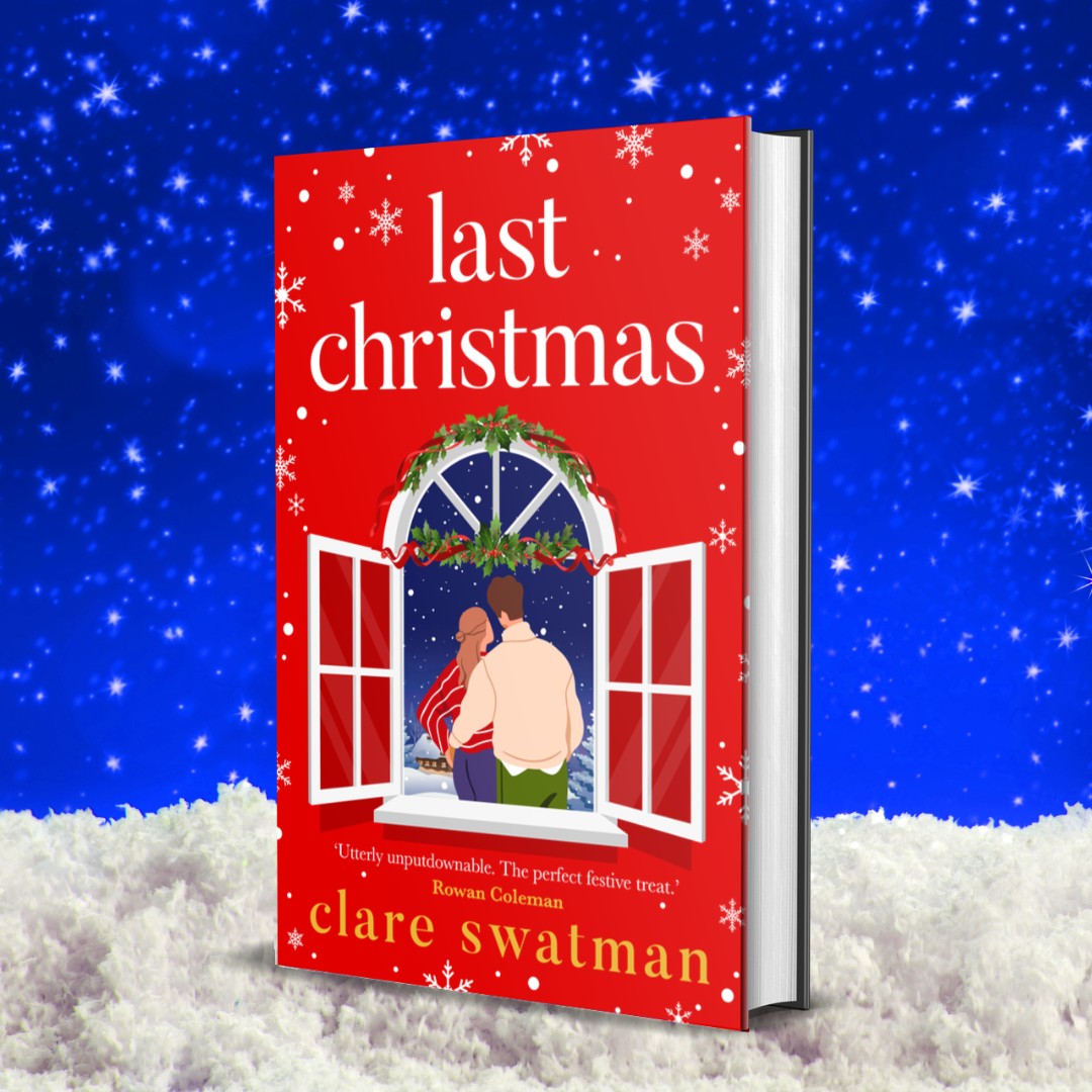 Last Christmas