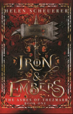Iron and Embers