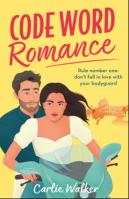 Code Word Romance