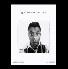 God Made my Face