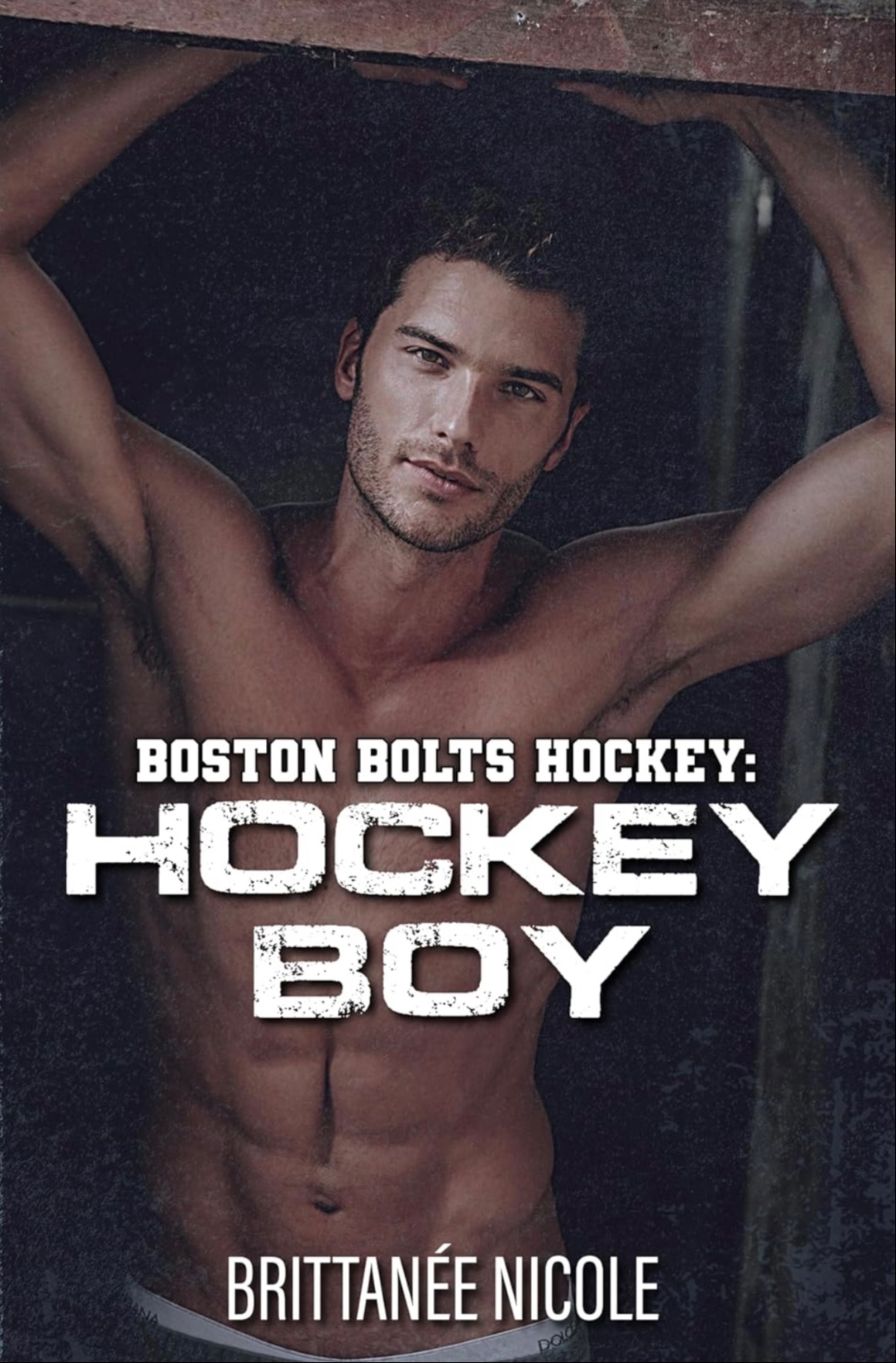 Hockey Boy