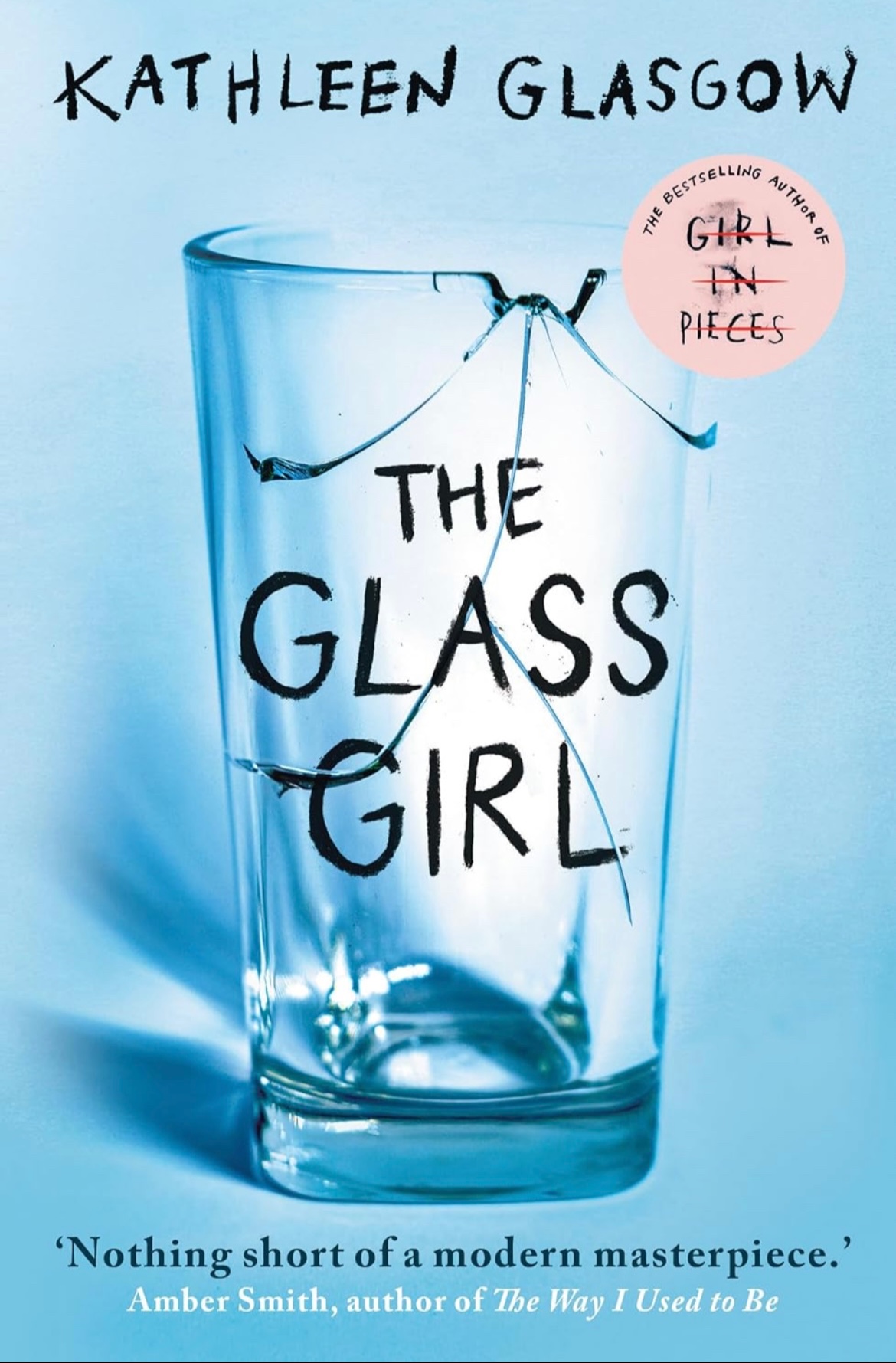 The Glass Girl 
