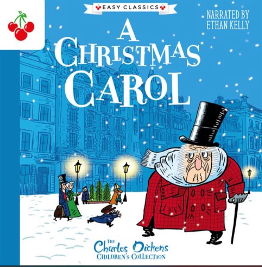 A Christmas Carol