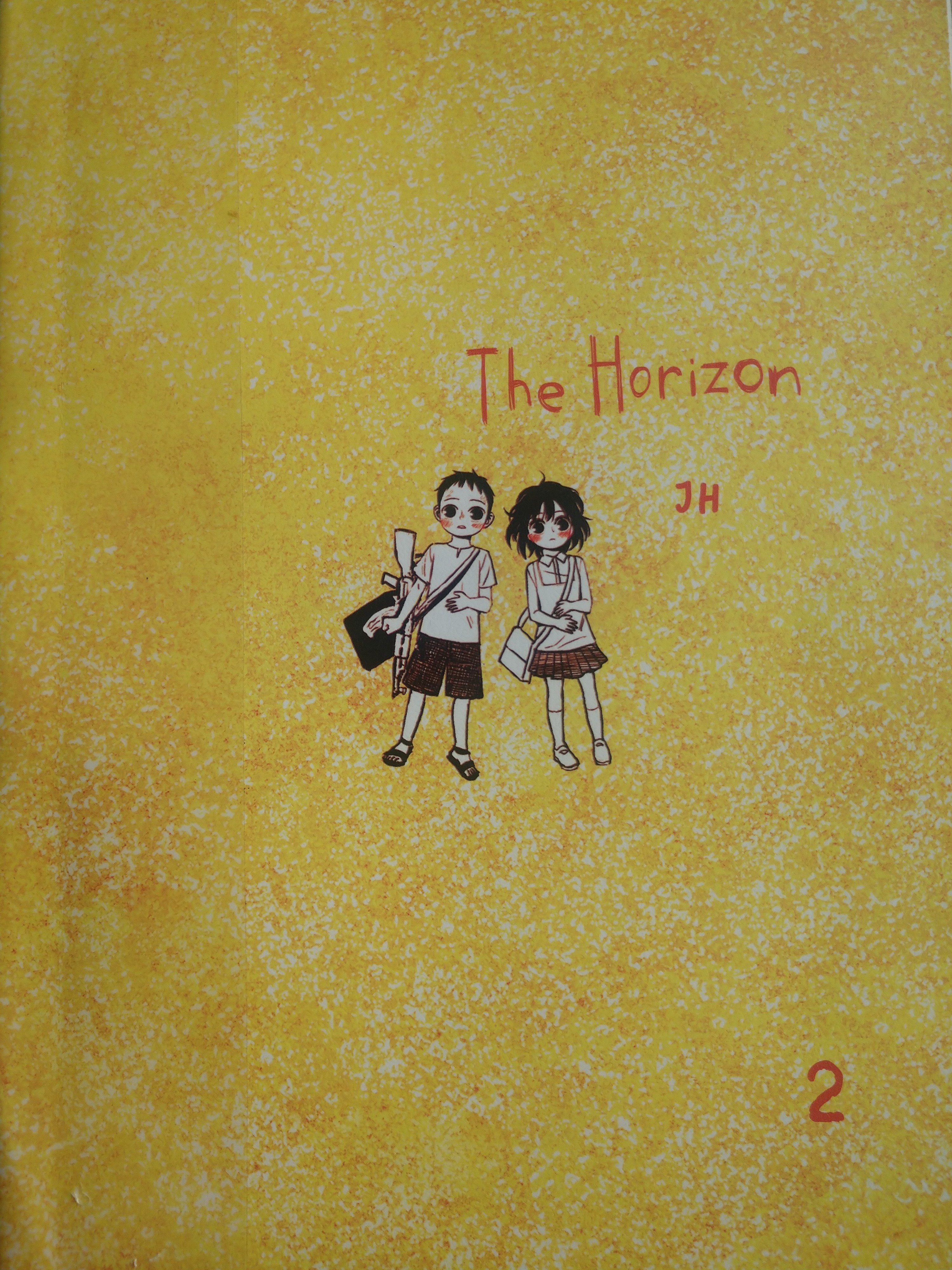 The Horizon 