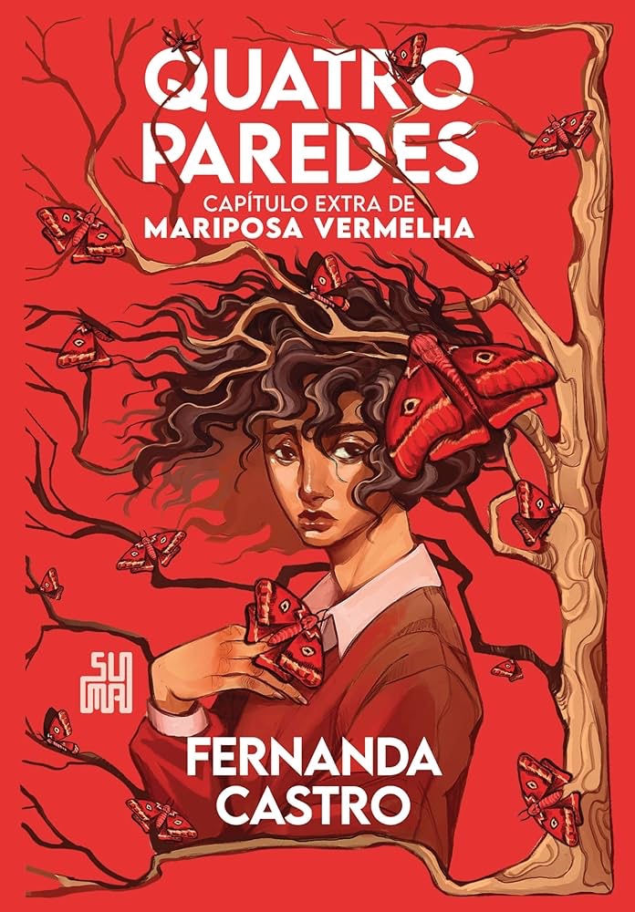Quatro Paredes