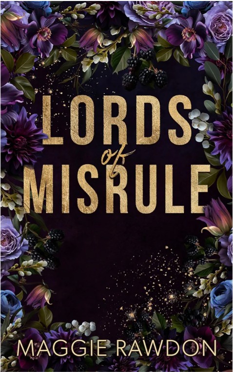 Lords of Misrule