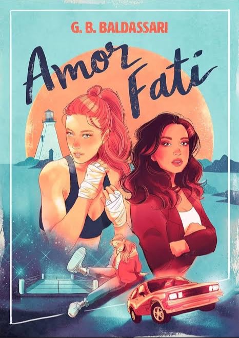 Amor Fati