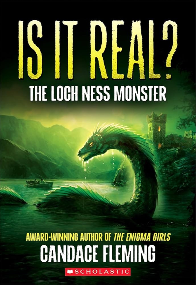 Is it Real?