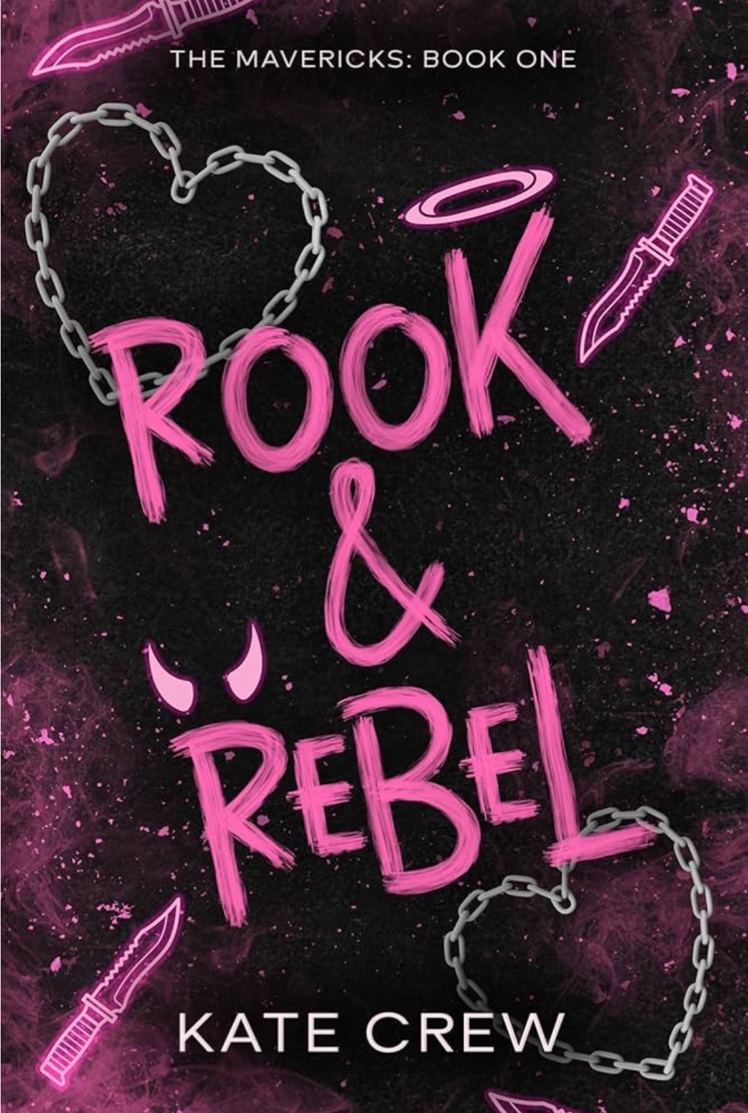 Rook and Rebel