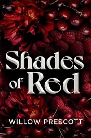 Shades of Red