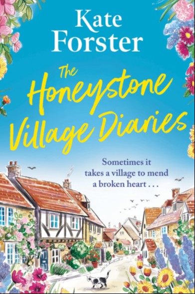 The Honeystone Village Diaries