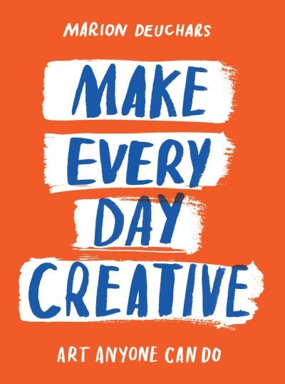 Make Everyday Creative