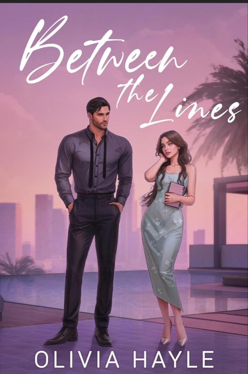Between the lines 