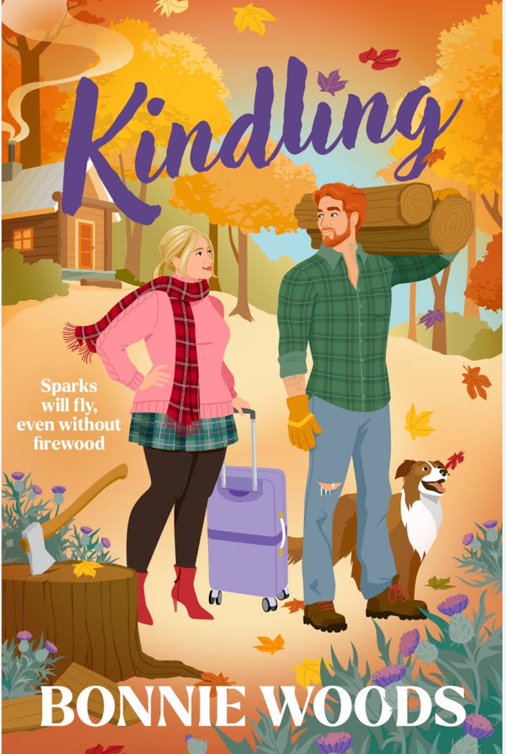 Kindling