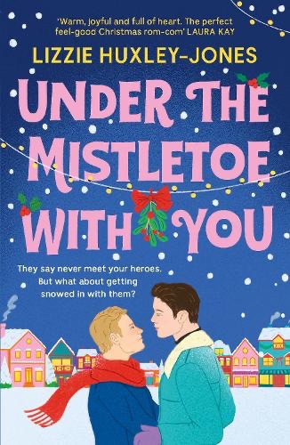 Under The Mistletoe With You