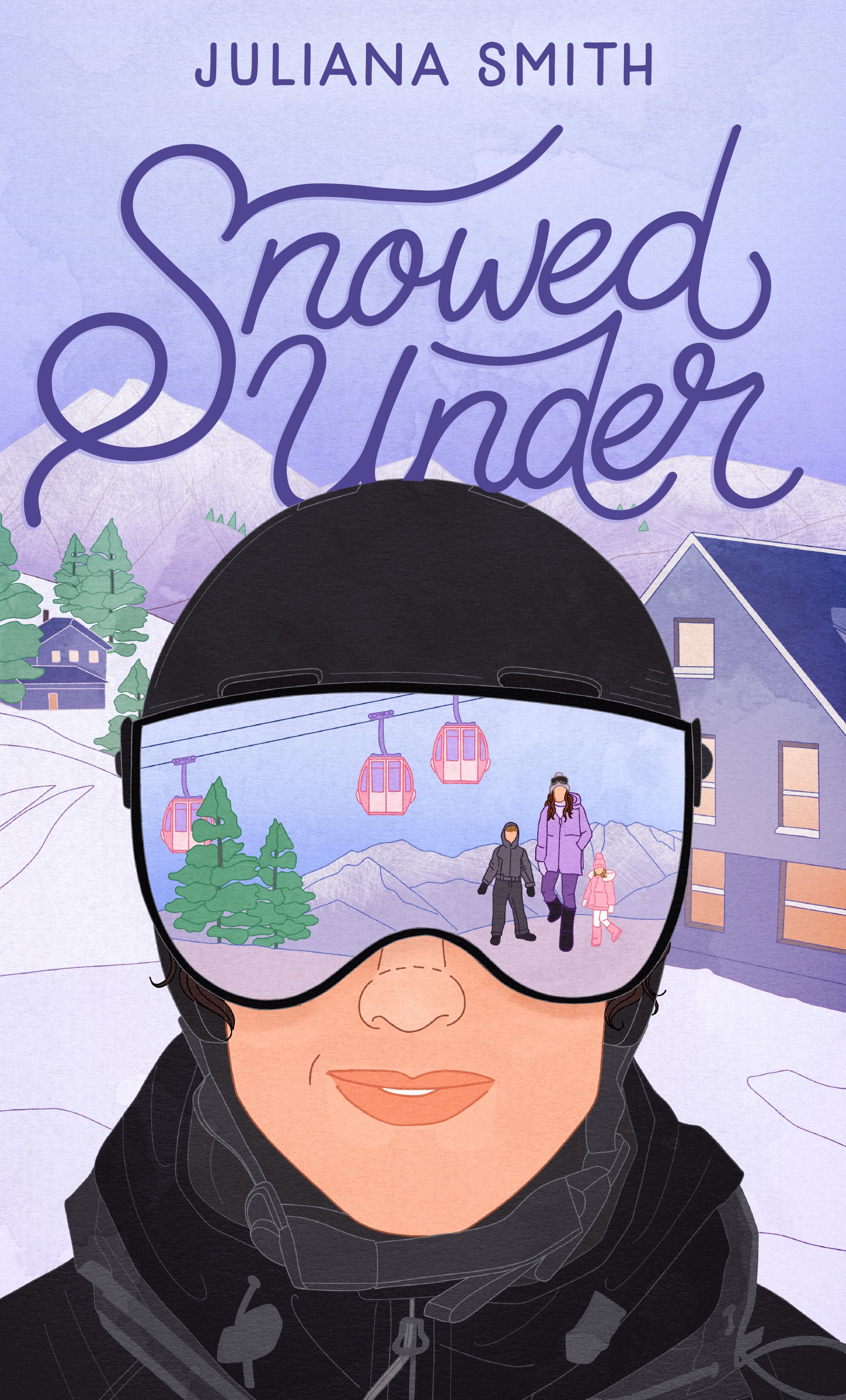 Snowed Under